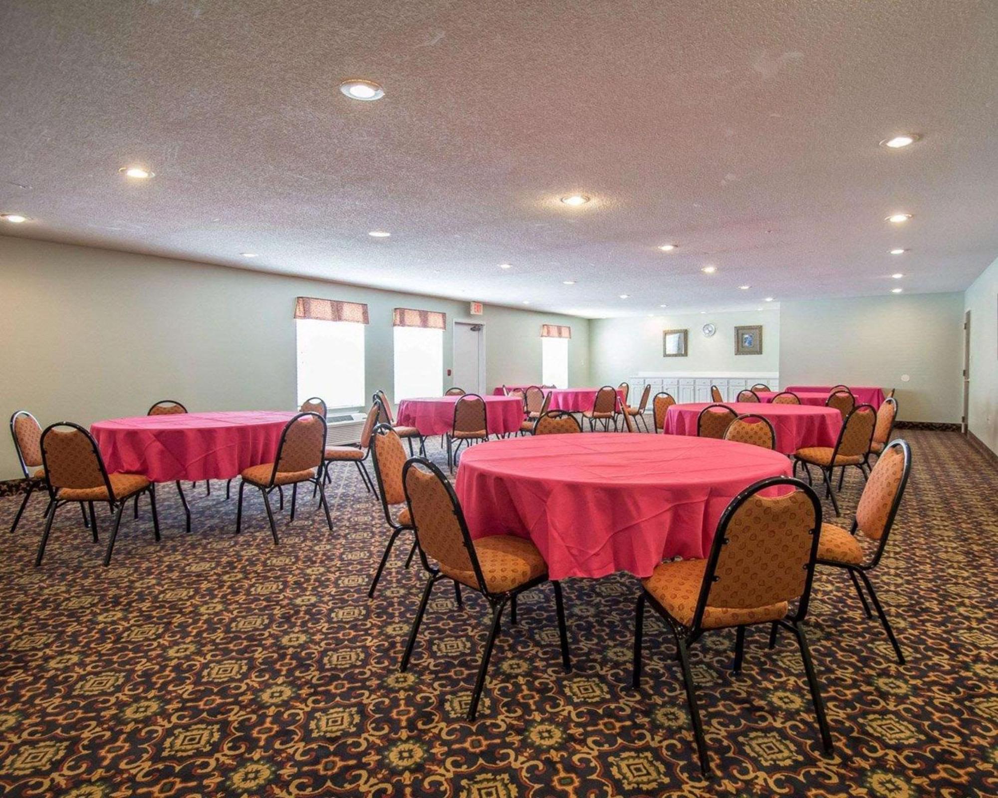Quality Inn Gainesville I-75 Exterior photo