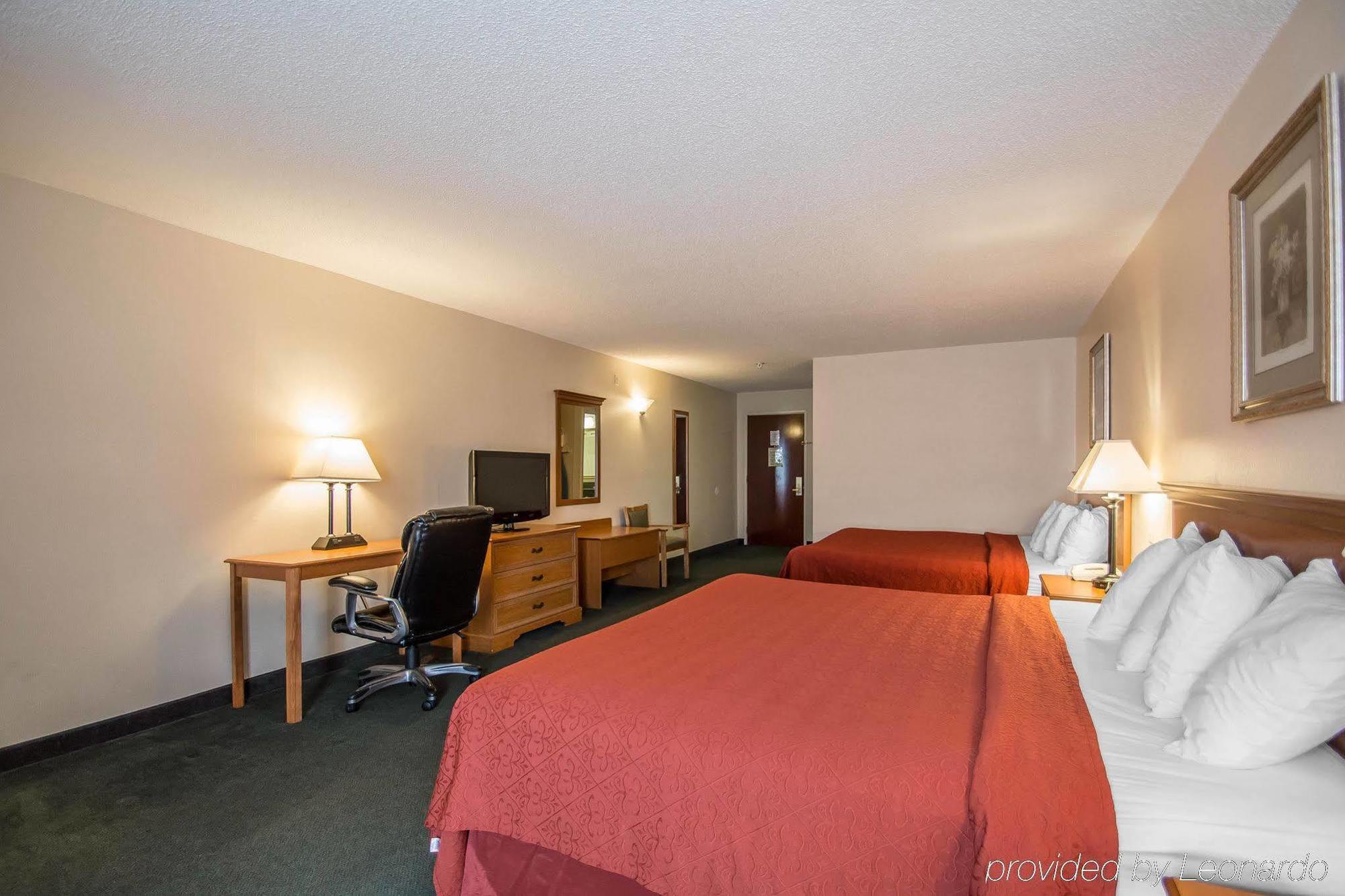 Quality Inn Gainesville I-75 Exterior photo